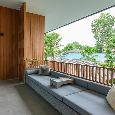 De Time - The Luxury Private Pool