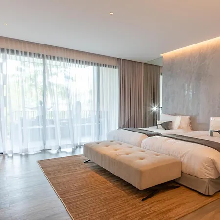 Guest house De Time - The Luxury Private Pool