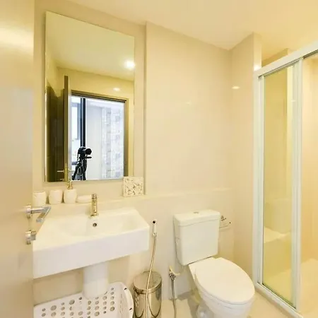 The Base High Floor Pattaya
