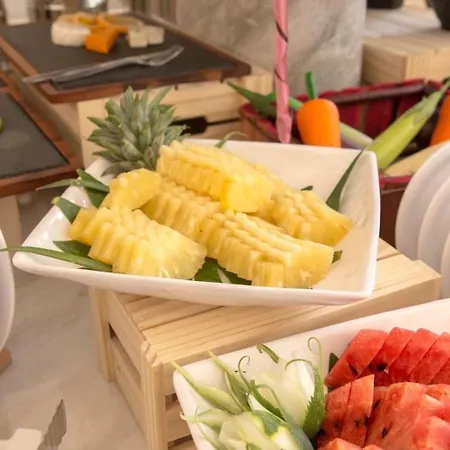 Hotel Boutique Paradise