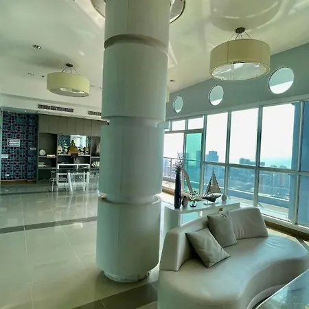 Apartment Supalai Modern High Floor View