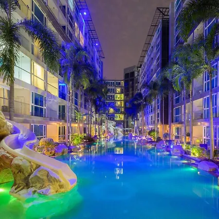 Azure Hotel