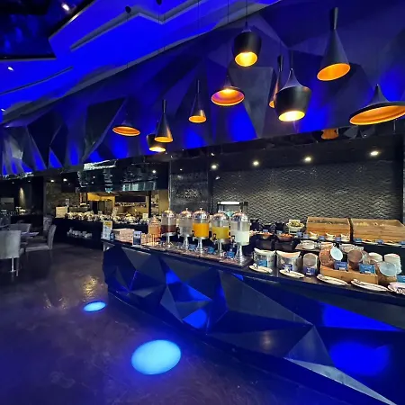 Azure Pattaya
