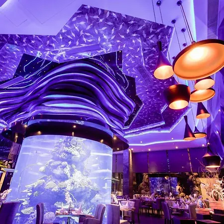 Hotel Azure 4*