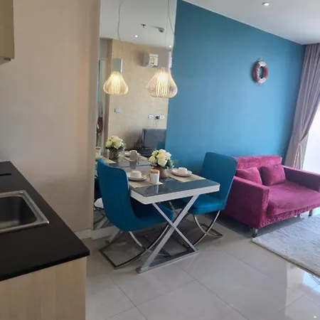 Aparthotel Grand Caribbean