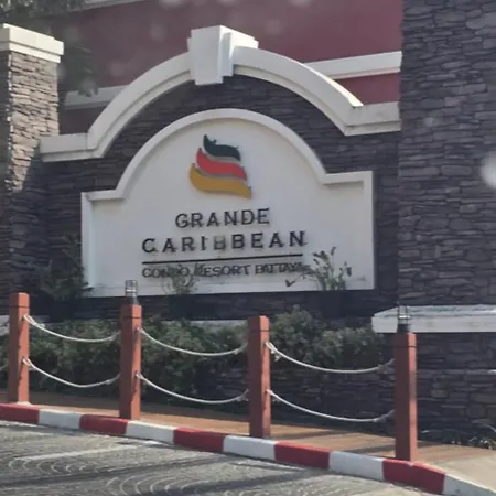 Grand Caribbean * Pattaya