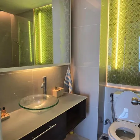 Grand Caribbean Aparthotel Pattaya