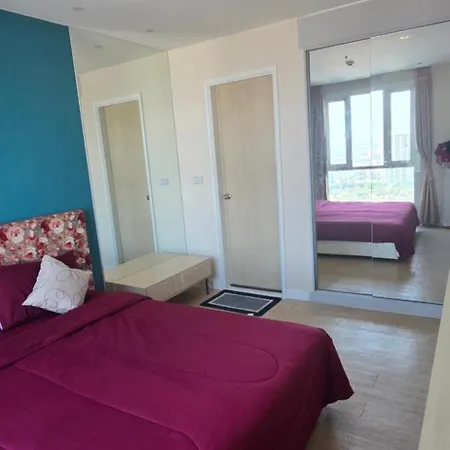 Aparthotel Grand Caribbean *