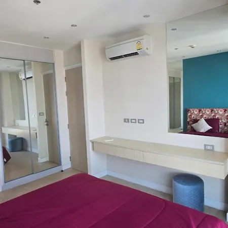 Aparthotel Grand Caribbean *