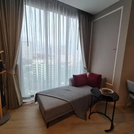 Edge By Thiva * Pattaya