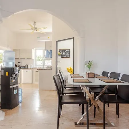 Villa Sonasbaan, 3 Bed Pool Pattaya