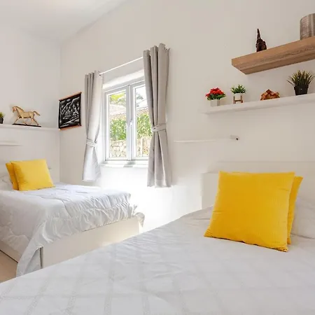 Sonasbaan, 3 Bed Pool Villa *