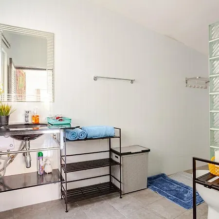 Villa Sonasbaan, 3 Bed Pool