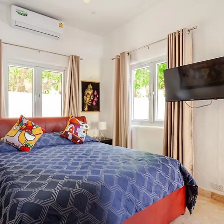 Sonasbaan, 3 Bed Pool *