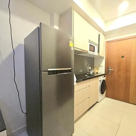 Aparthotel Laguna 2 Jomtien Pattaya
