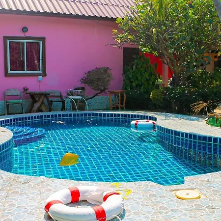 Wave Aparthotel