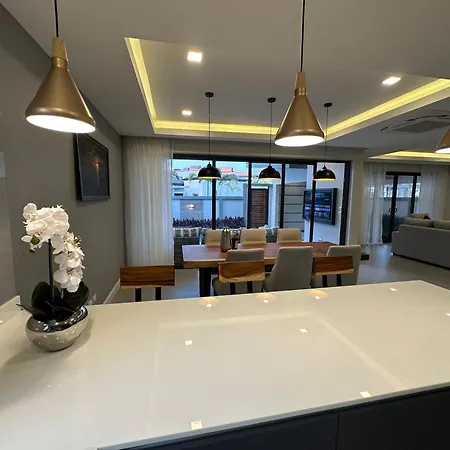 3 Bedroom Midtown Pattaya