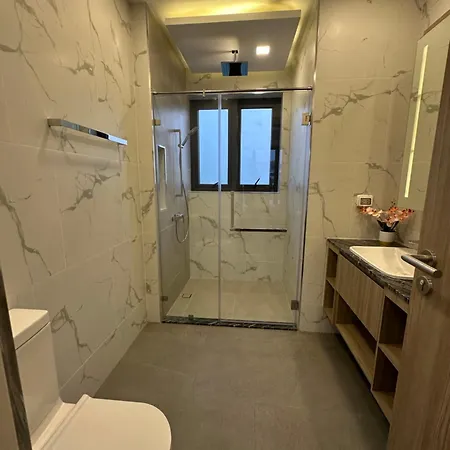 3 Bedroom Midtown Villa