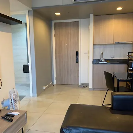 Sud Beauty Apartment *