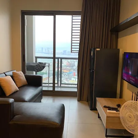 Sud Beauty Apartment *