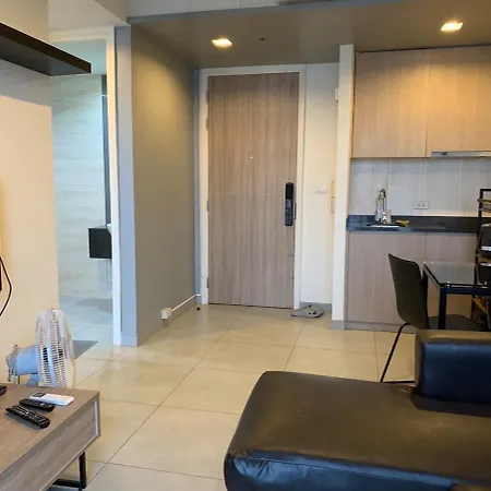 Apartment Sud Beauty