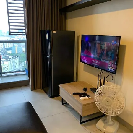 Apartment Sud Beauty Pattaya