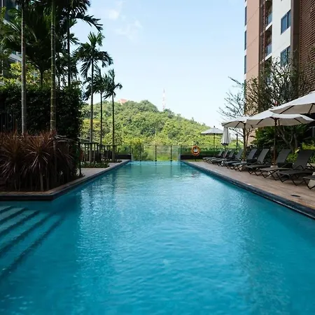 Sud Beauty Apartment *