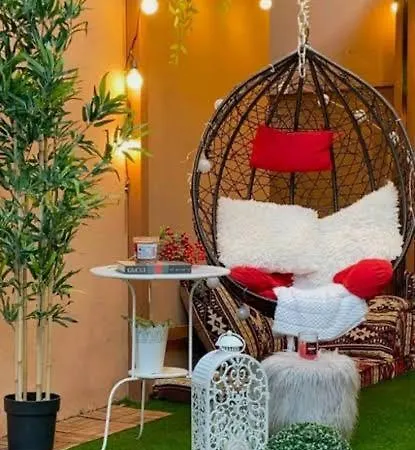 The European House Bed & Breakfast Pattaya