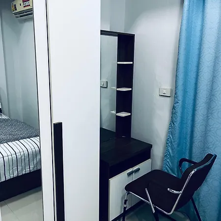 The European House Bed & Breakfast