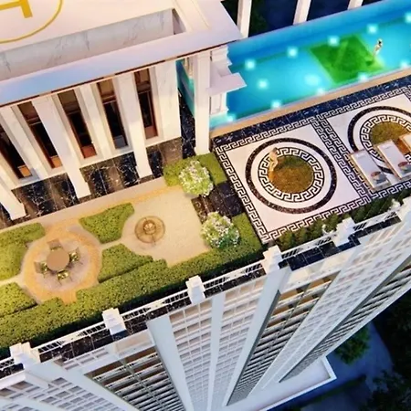 Empire Tower Apartment