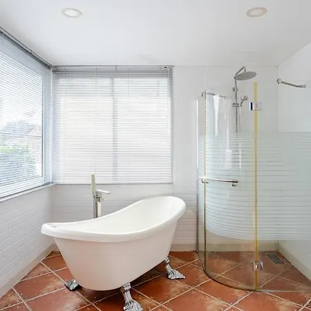 Villa G Warmth Pool *