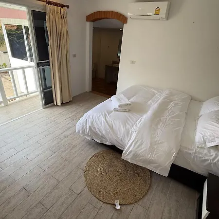 G Warmth Pool Villa Pattaya