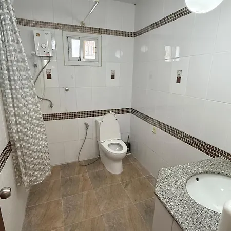 Villa G Warmth Pool *