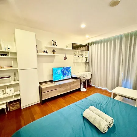 The Palm Wongamat ,world Class Luxury Seaview Condo, Private The Sanctuary Of Truth *