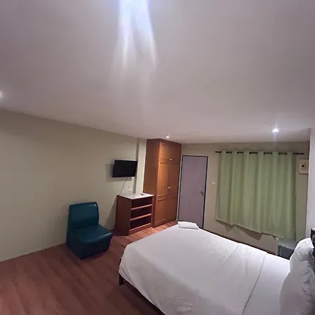 Paradise Apartment Pattaya