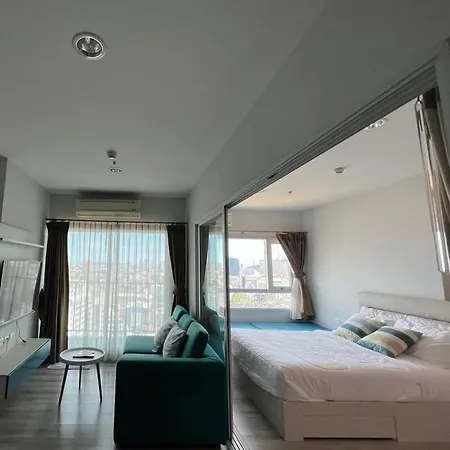 Centric Sea & Apartment