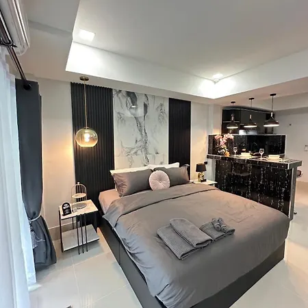 Aparthotel Viraplace2# Pattaya