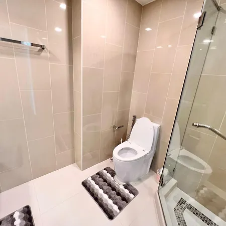 Better Than 1 Bedroom In Peak Towers Pattaya