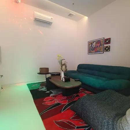 Villa On The Cloud Luxury Pool Pattaya