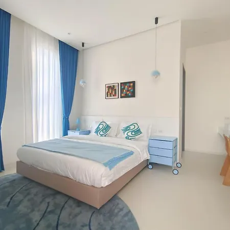 Villa On The Cloud Luxury Pool Pattaya