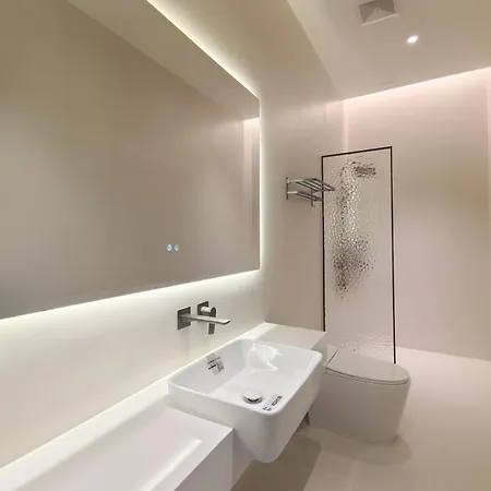 Villa On The Cloud Luxury Pool Pattaya