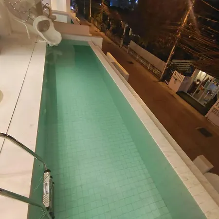 On The Cloud Luxury Pool Villa *
