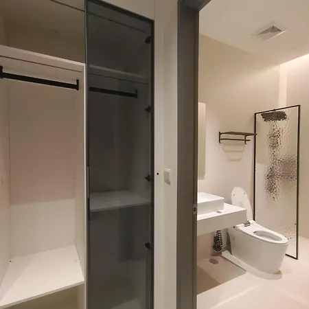 On The Cloud Luxury Pool Villa Pattaya
