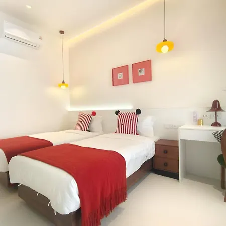 Villa On The Cloud Luxury Pool Pattaya