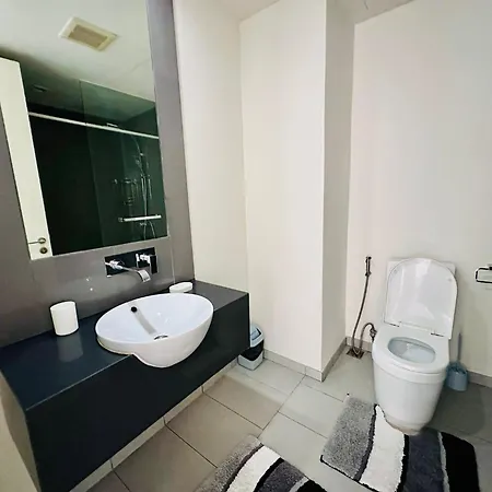 Zire Wongamat Apartment