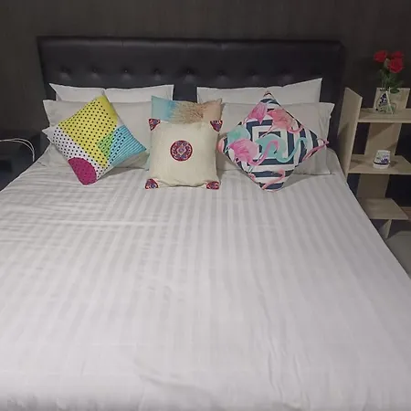 Aparthotel Apsara 3*