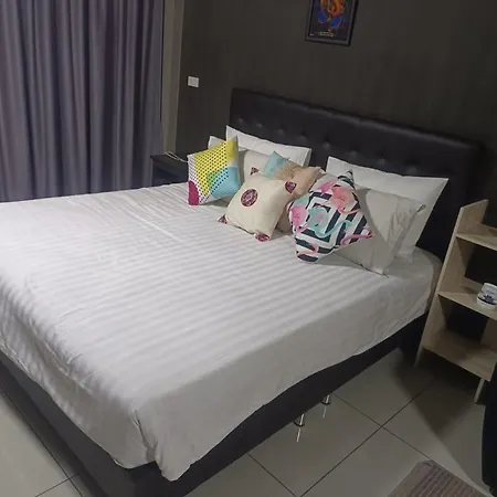 Apsara 3*