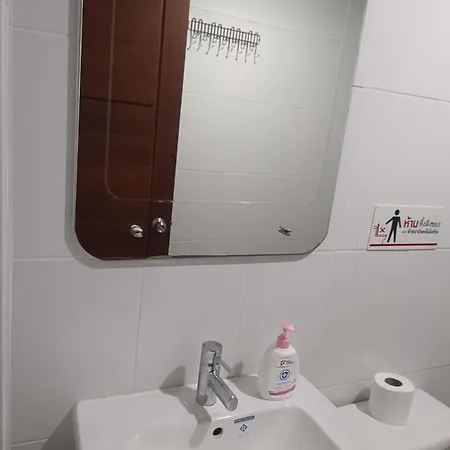 Apsara Aparthotel