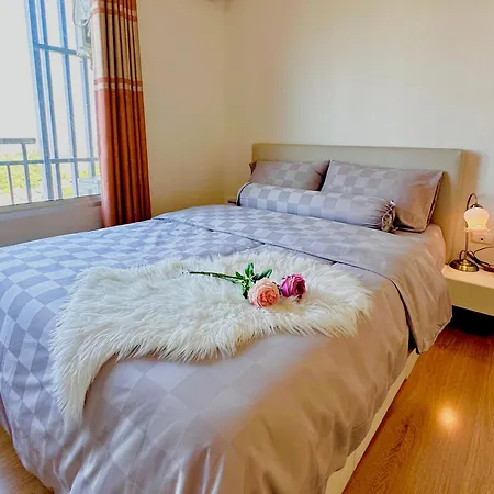 Aparthotel Long 1 Bedroom Sea View *