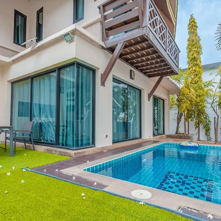 Thai 3b Near Hollywood *